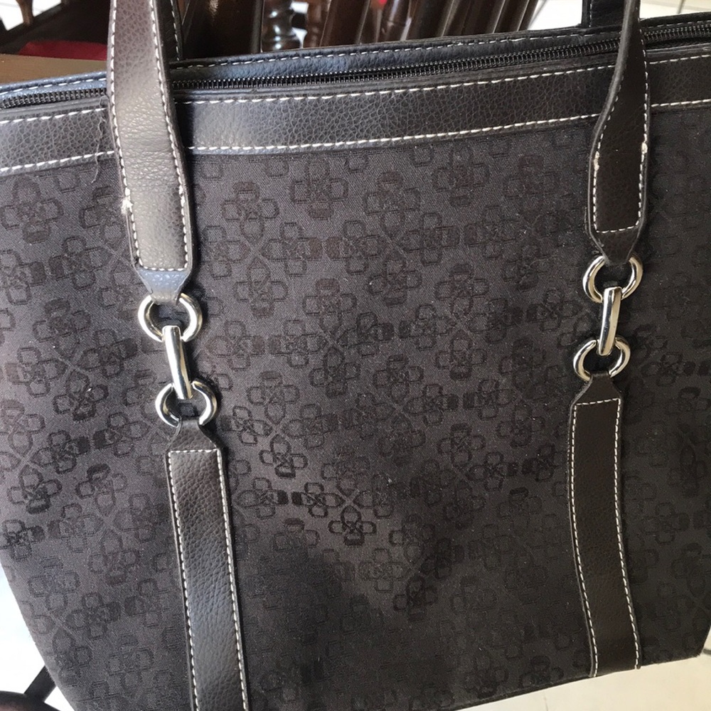 Croft & Barrow shoulder bag - Picture 2 of 4